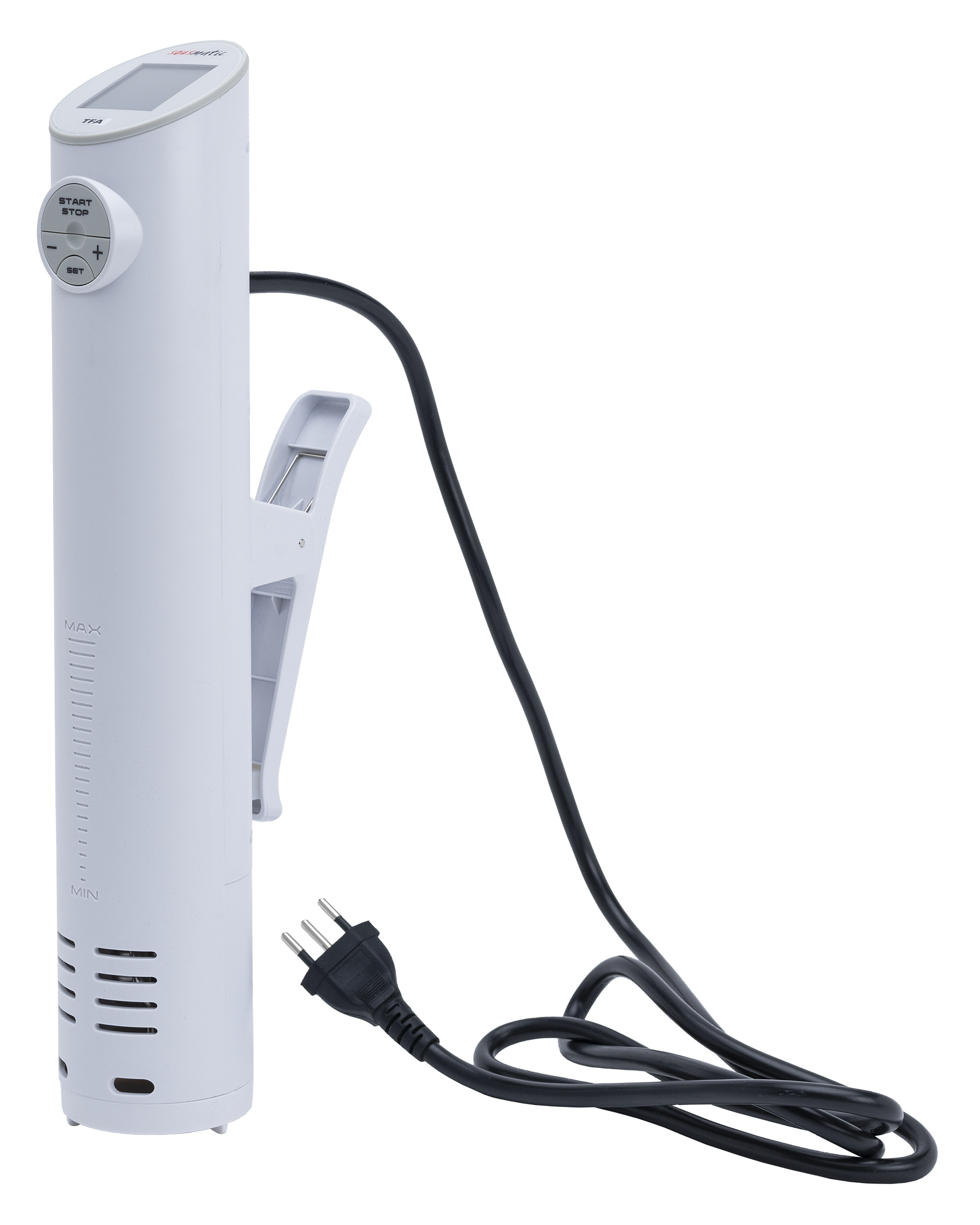 Thermostat Sous Vide weiss