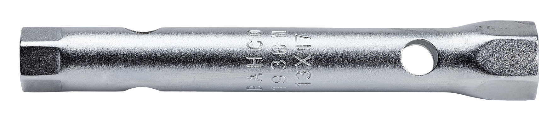 Rohrsteckschlüssel 13x17