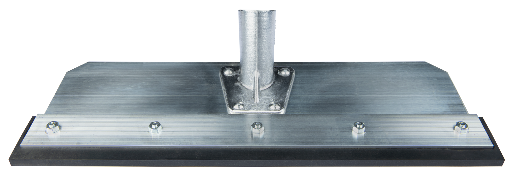 Stallkrücke ohne Stiel 600x150