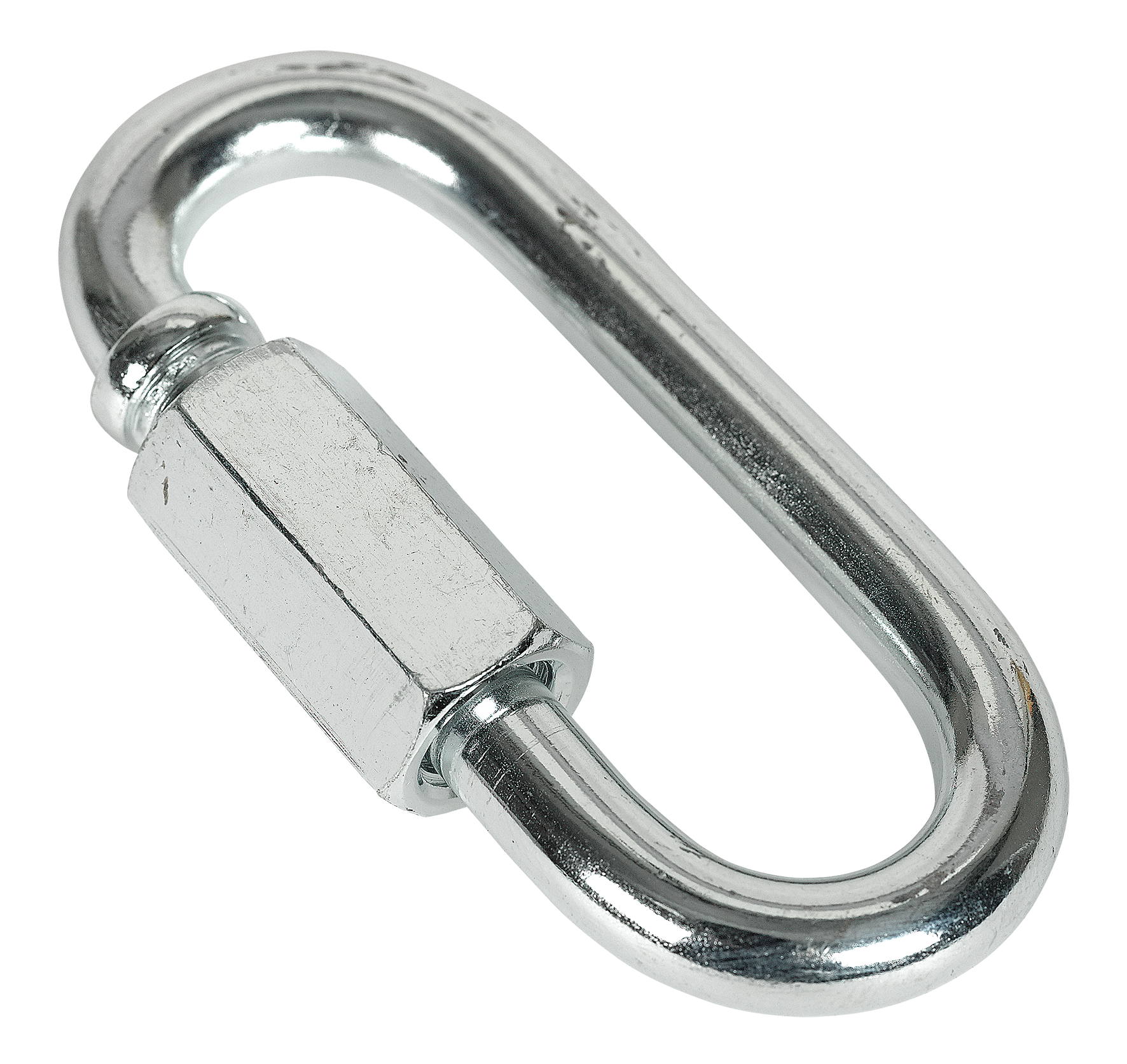 Kettenschnellverschluss ø8mm