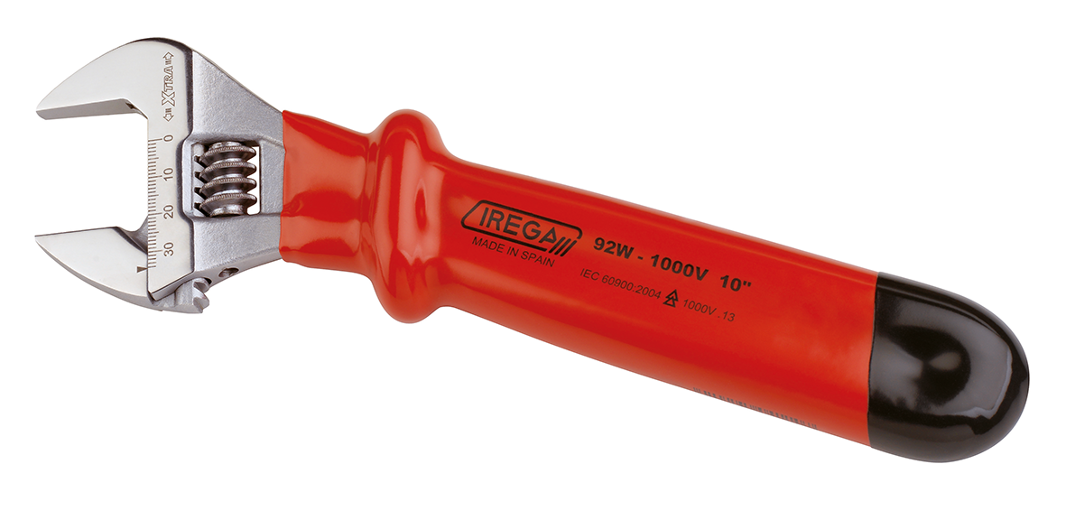 Rollgabelsch 92W-1000V/CE-12