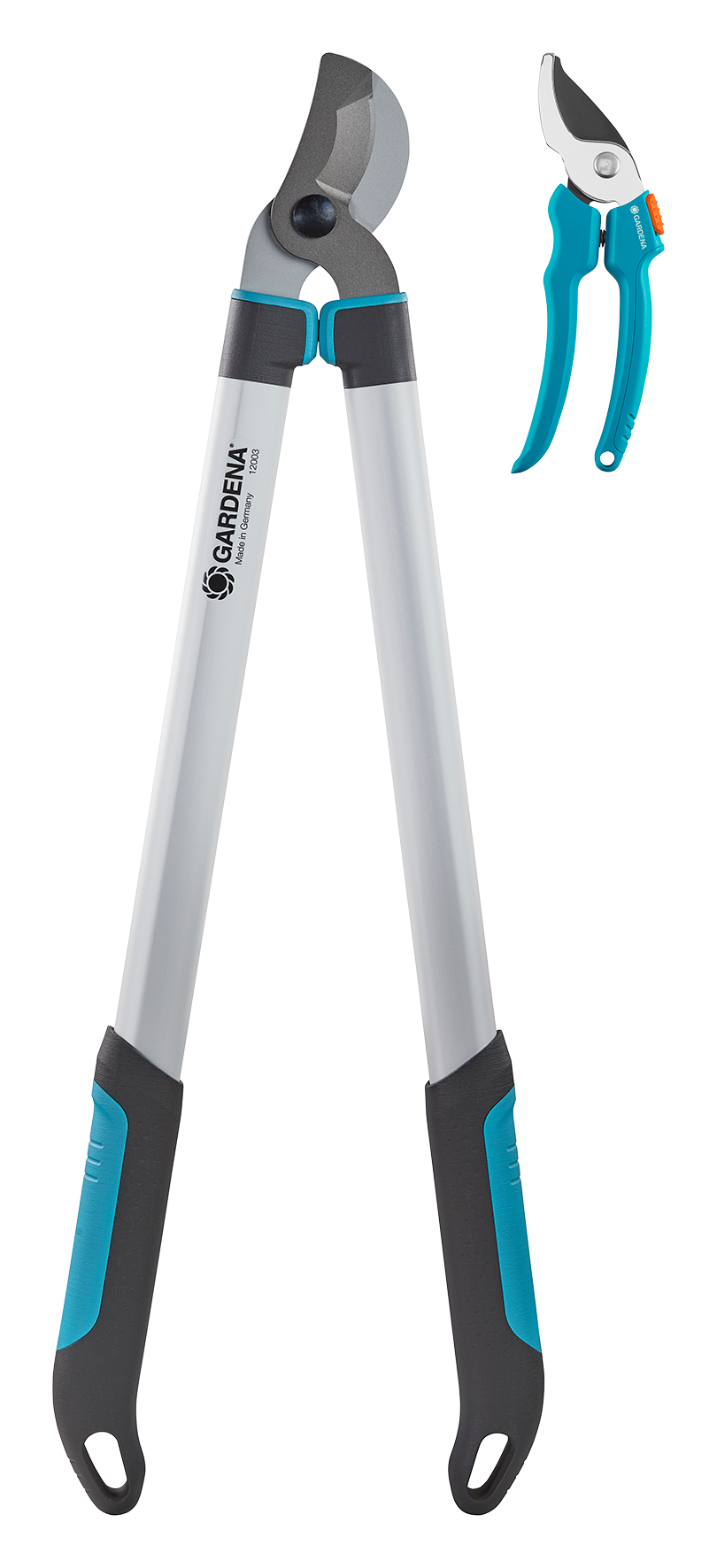 Astschere EasyCut Promo 680B