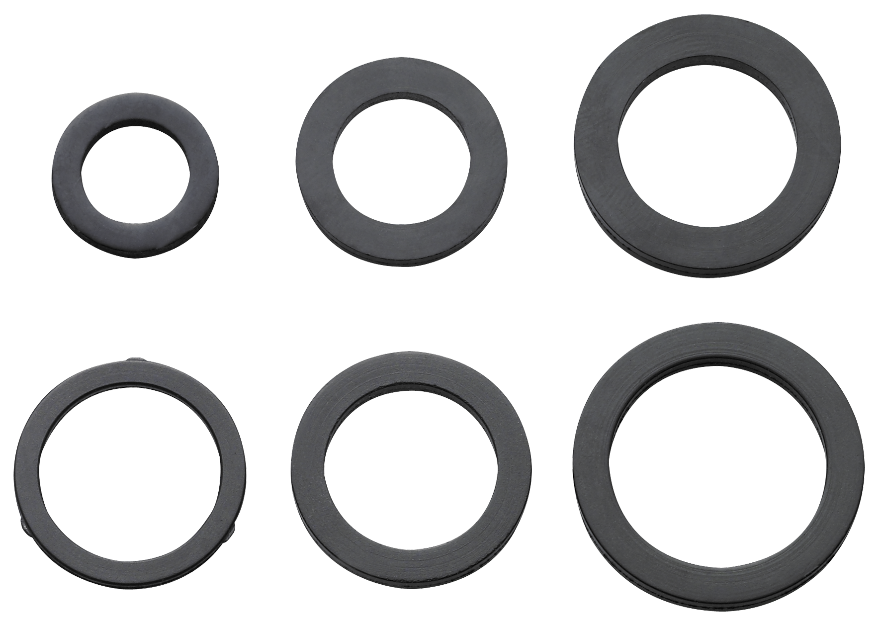 Dichtungssortiment Gummi