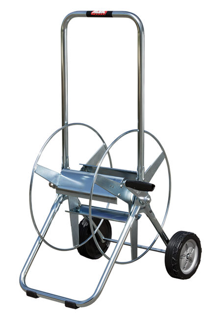 Schlauchw. Silver II gvz