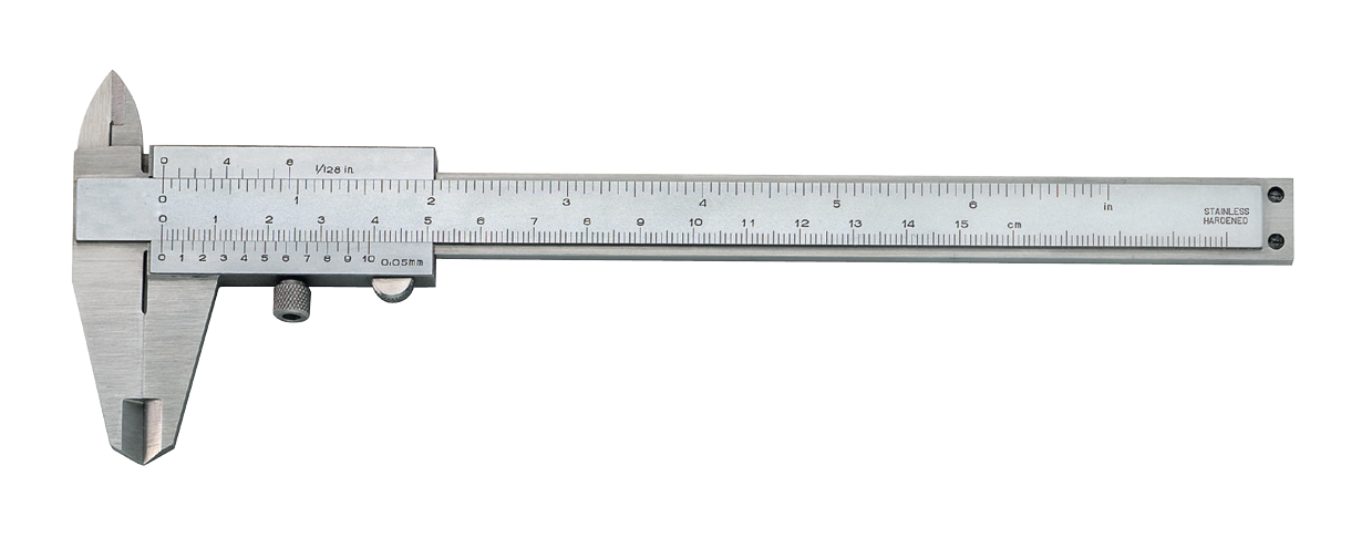 Schieblehre 150 Fs parall