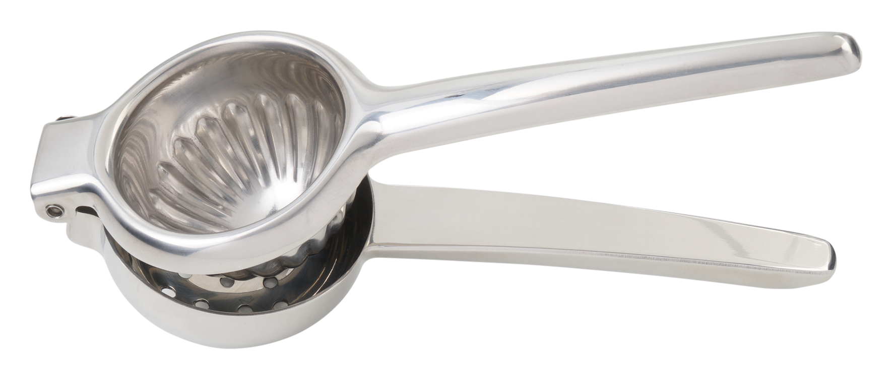 Limetten- Zitruspresse Inox