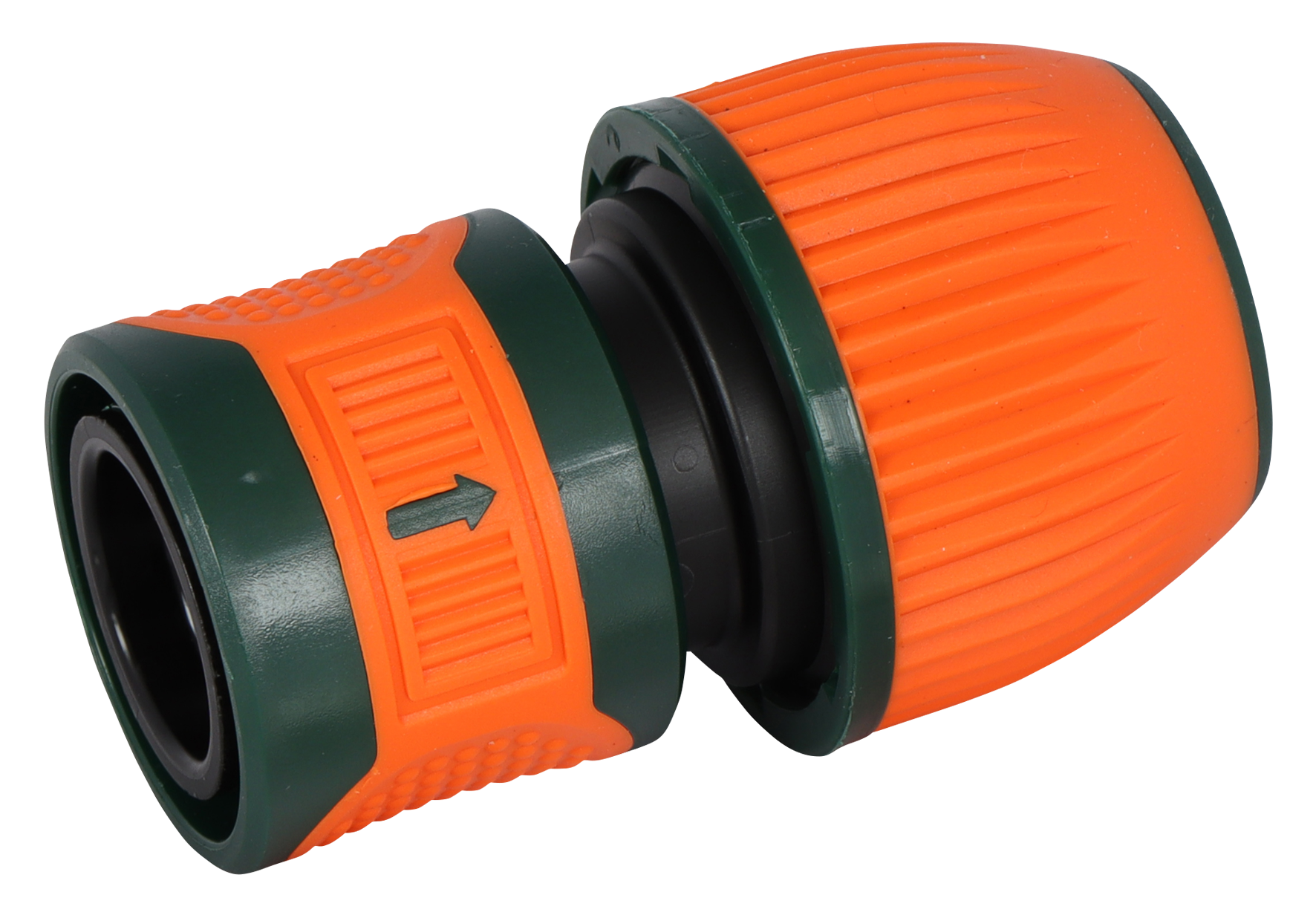 Schlauchstück 3/4" Offenverk.