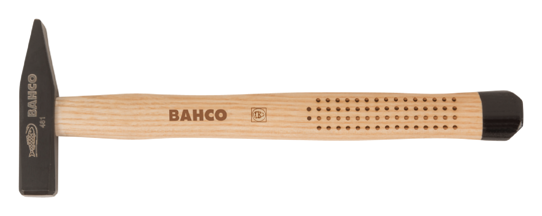 Schlosserhammer 200 g E