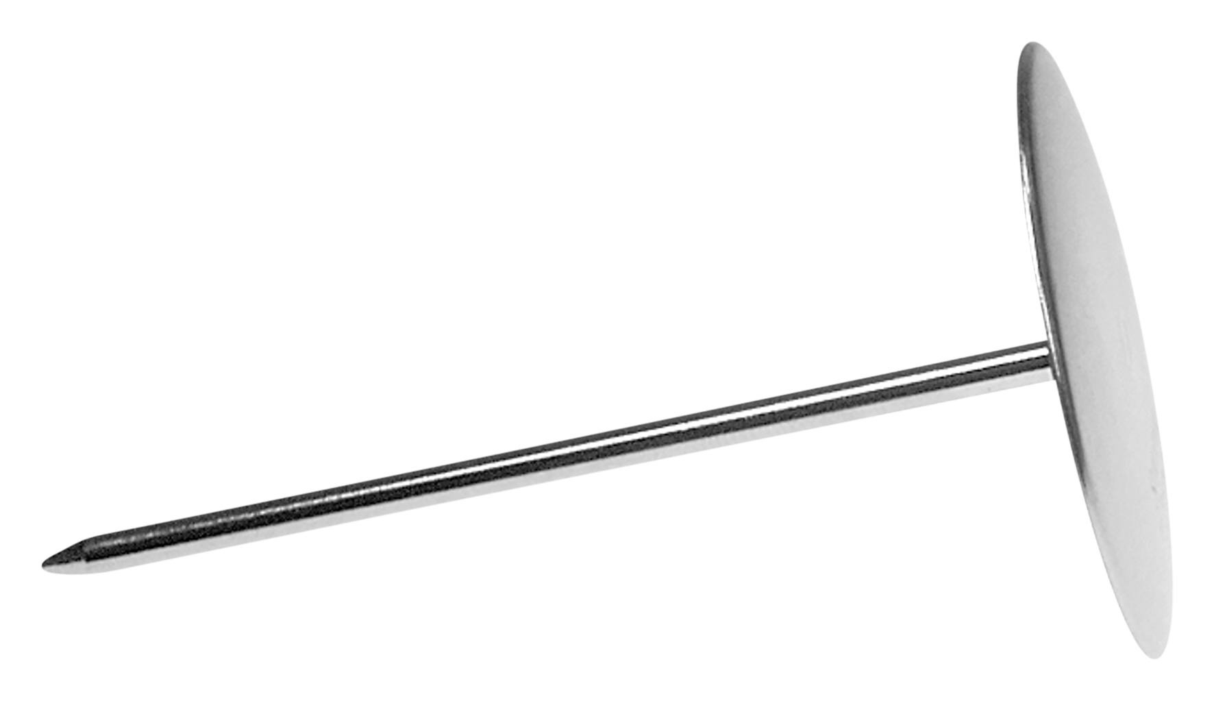 Rosennagel ø 4 cm Fine Line