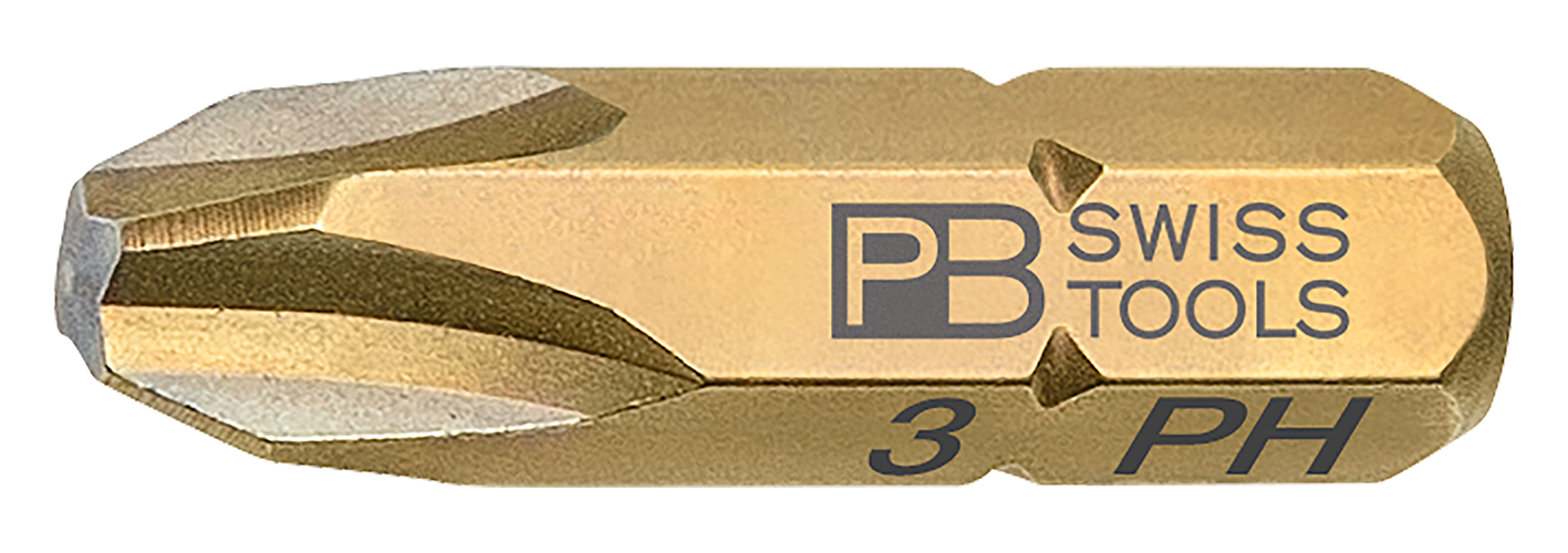 Phillips-Bit C6.190/3 CN2