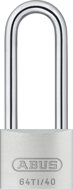 Hangschloss 64TI/40HB63 gs6411