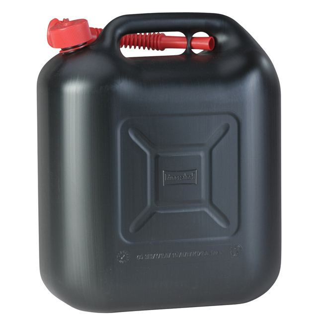 Benzinkanister Standard 20l sw