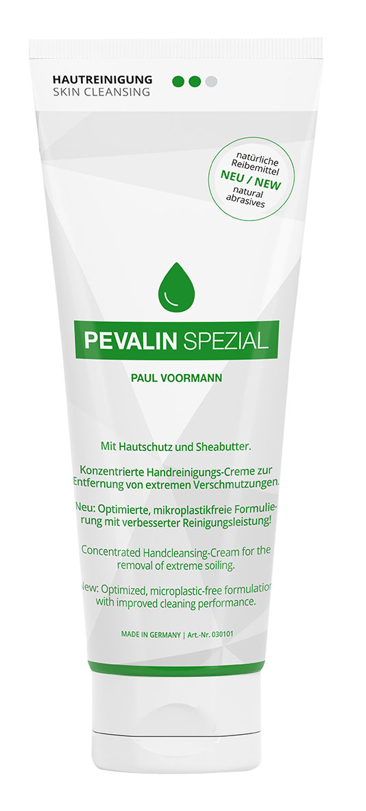 Pevalin Tube 250 ml