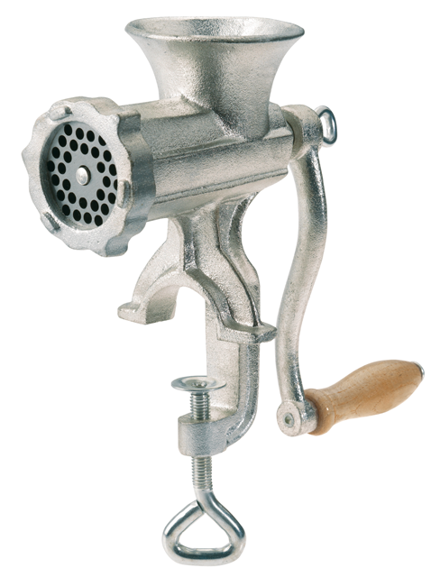 Fleischwolf Guss Grösse 8