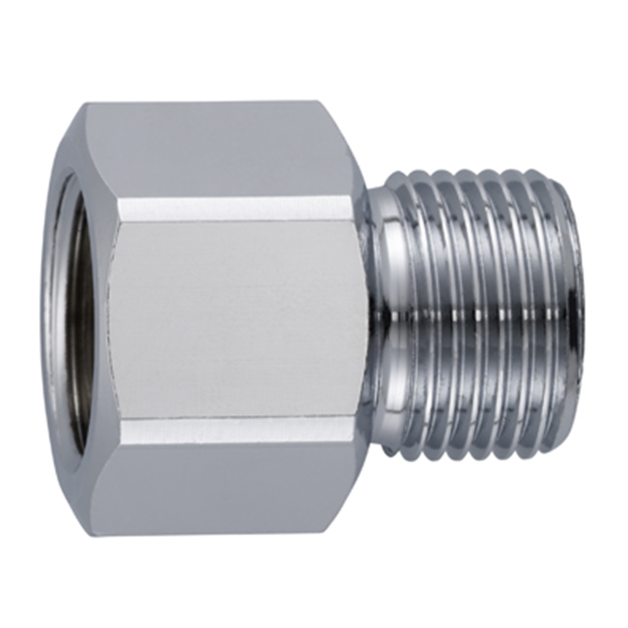 Übergangsstück 3/4"x1/2"