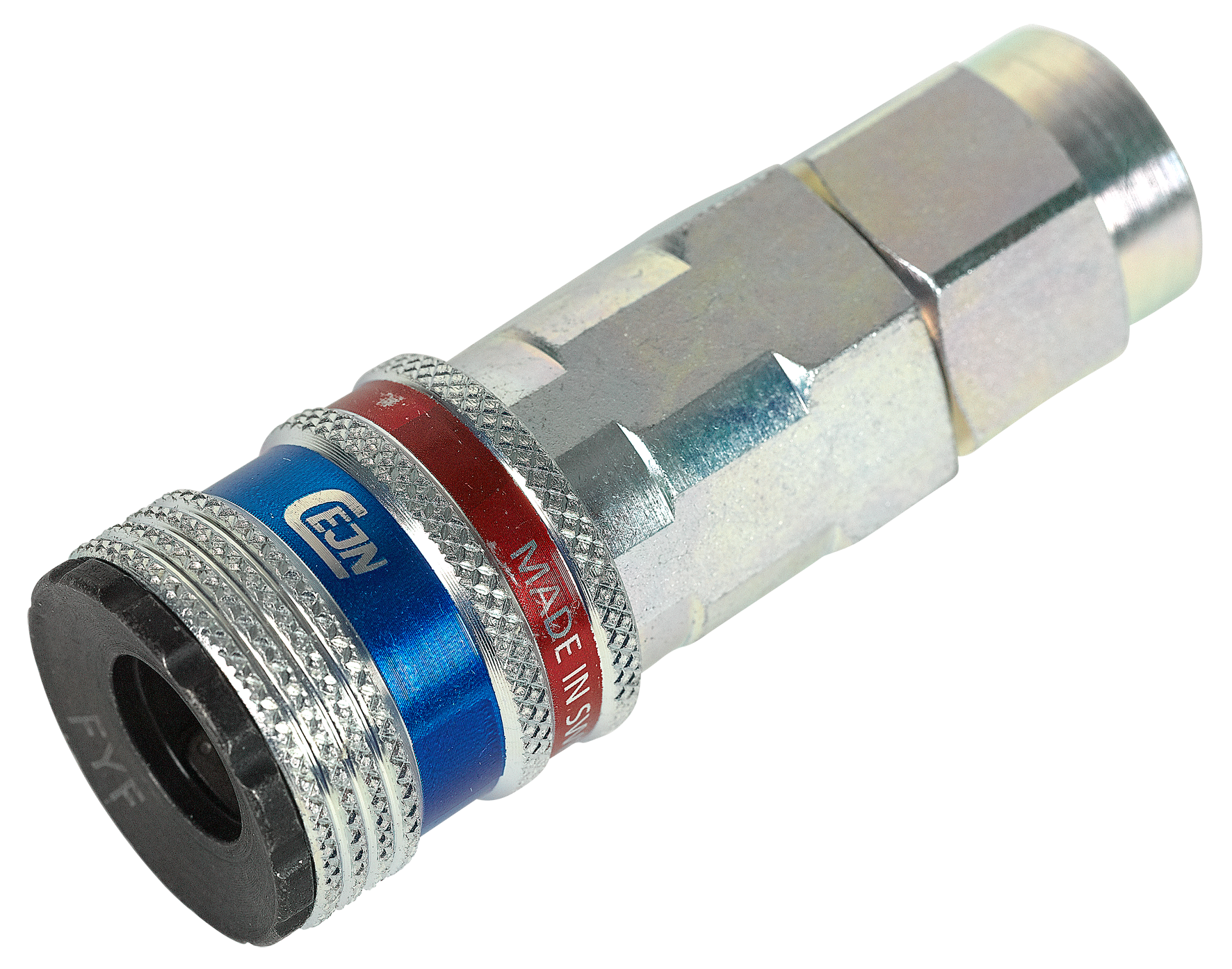 Kupplung eSafe300Stream 8x12