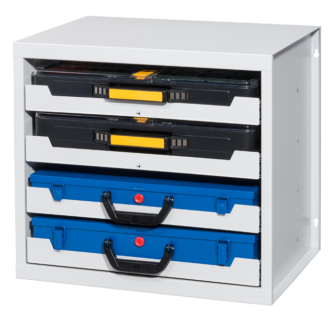 Koffermagazin Depot M