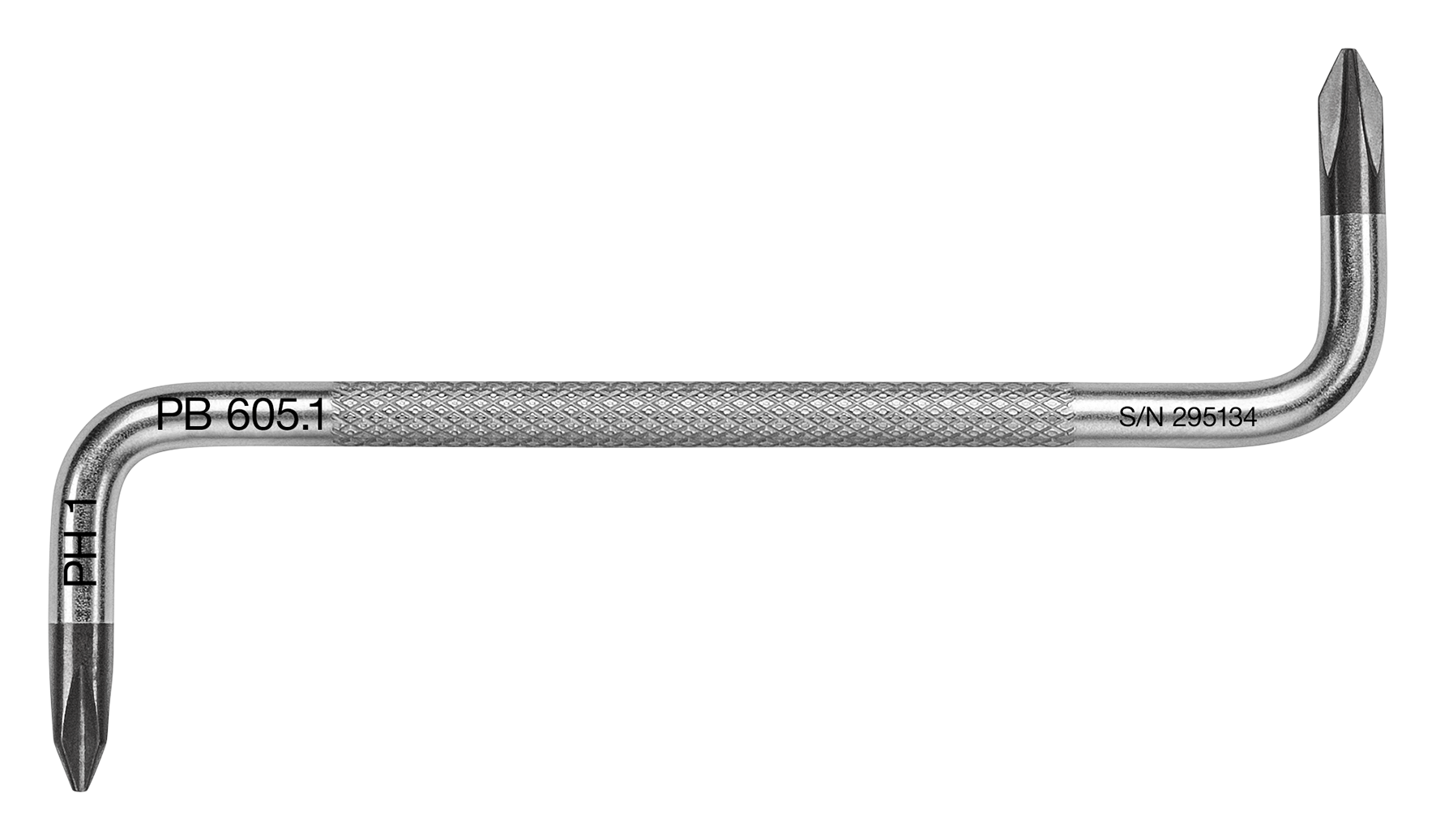 Winkelschr. PB 605.1 CN