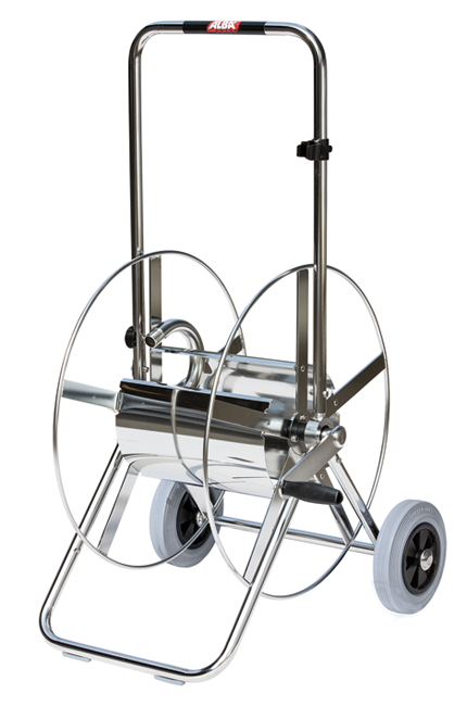 Schlauchw. Star Inox II 3/4"