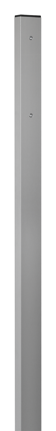 Seitenstütze 4-Kant Alu 1,5m