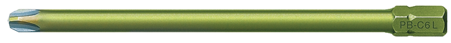 Phillips-Bit PB C6L.190/2-80