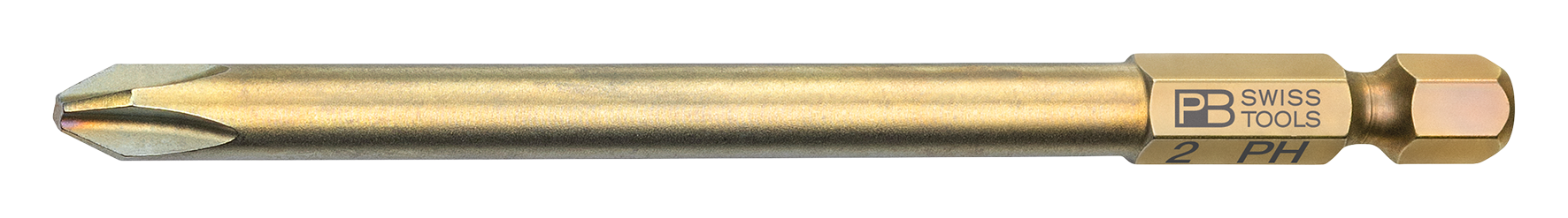 Phillips-Bit PB E6L.190/2