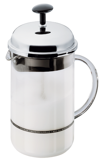 Milchschäumer Chambord