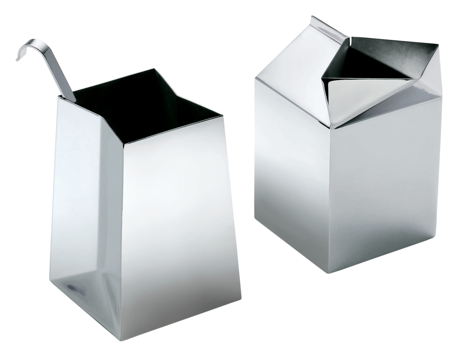 Zucker Creme Set Butler 3tlg.