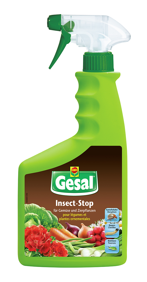 Insect-Stop 750ml