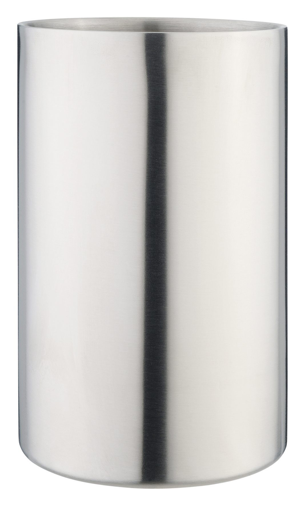 Flaschenkühler Inox ø12cm