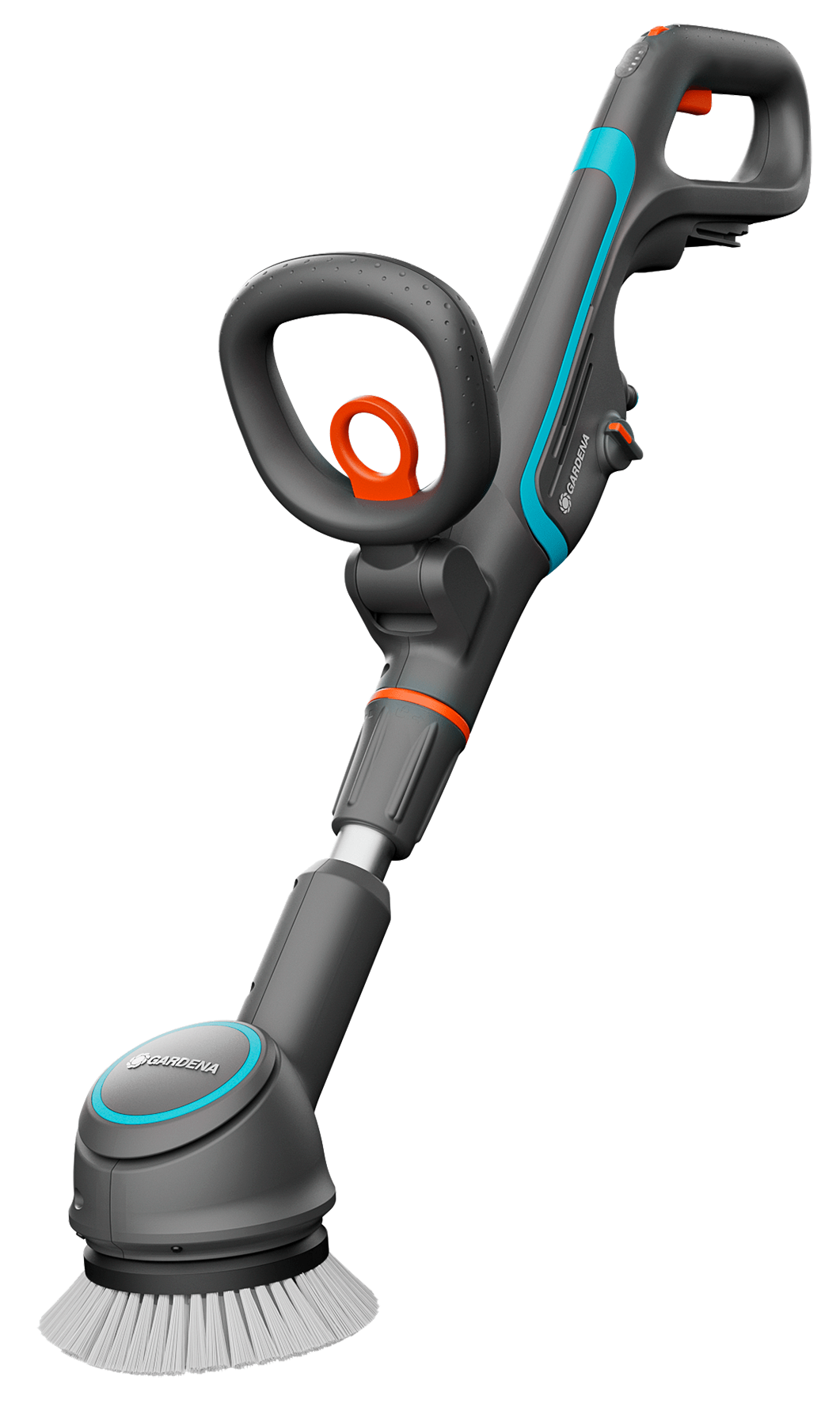 Multi-Reiniger AquaBrush solo