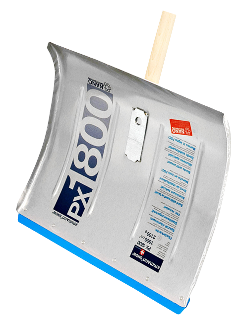 Schneeschieber Nano PX1800