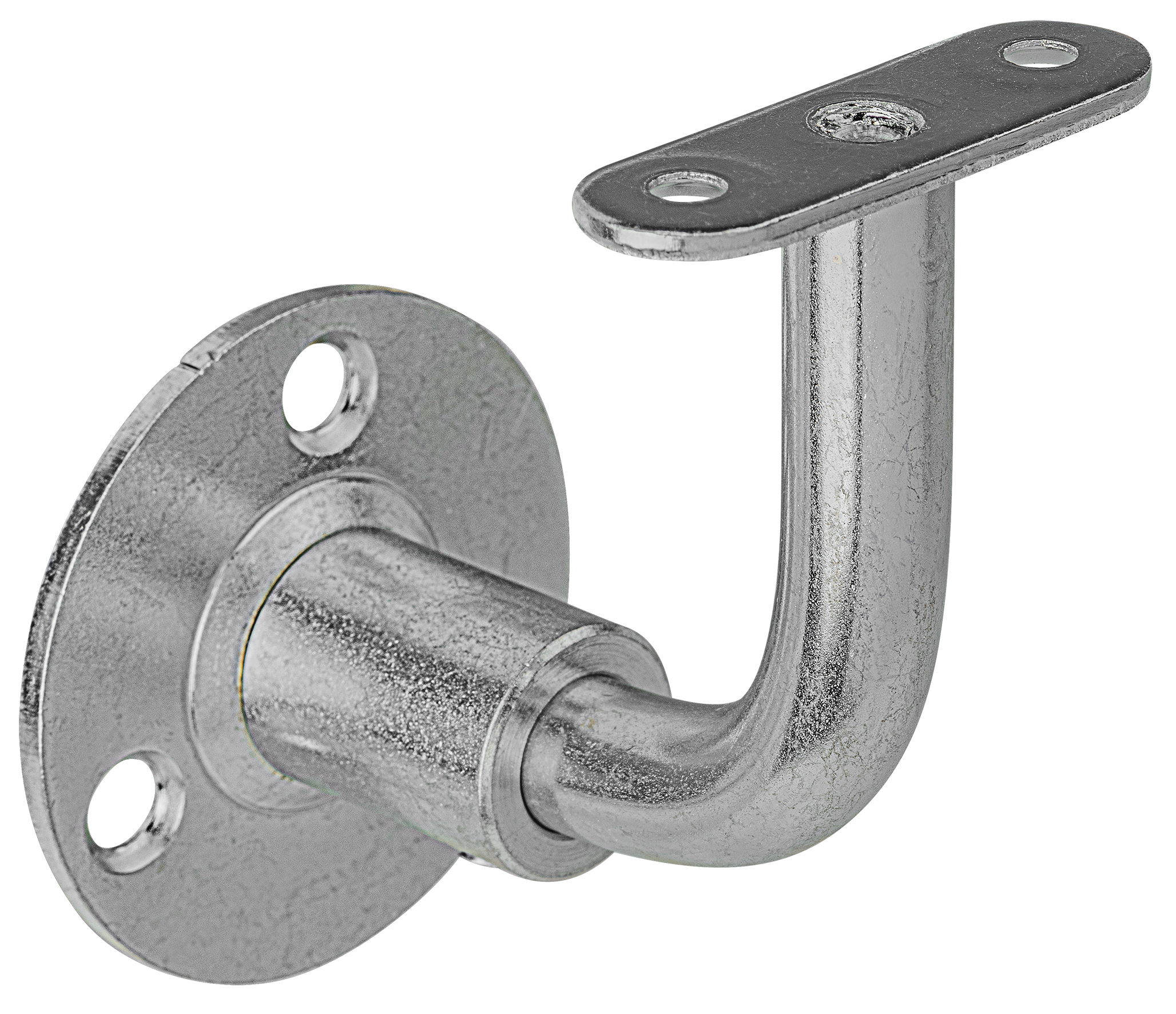 Handlaufstütze verz 60-75