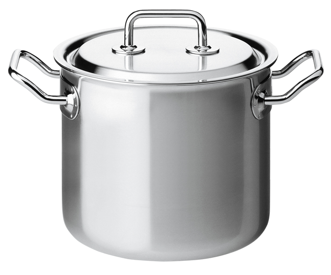 Gemüsetopf Brigade ø22cm