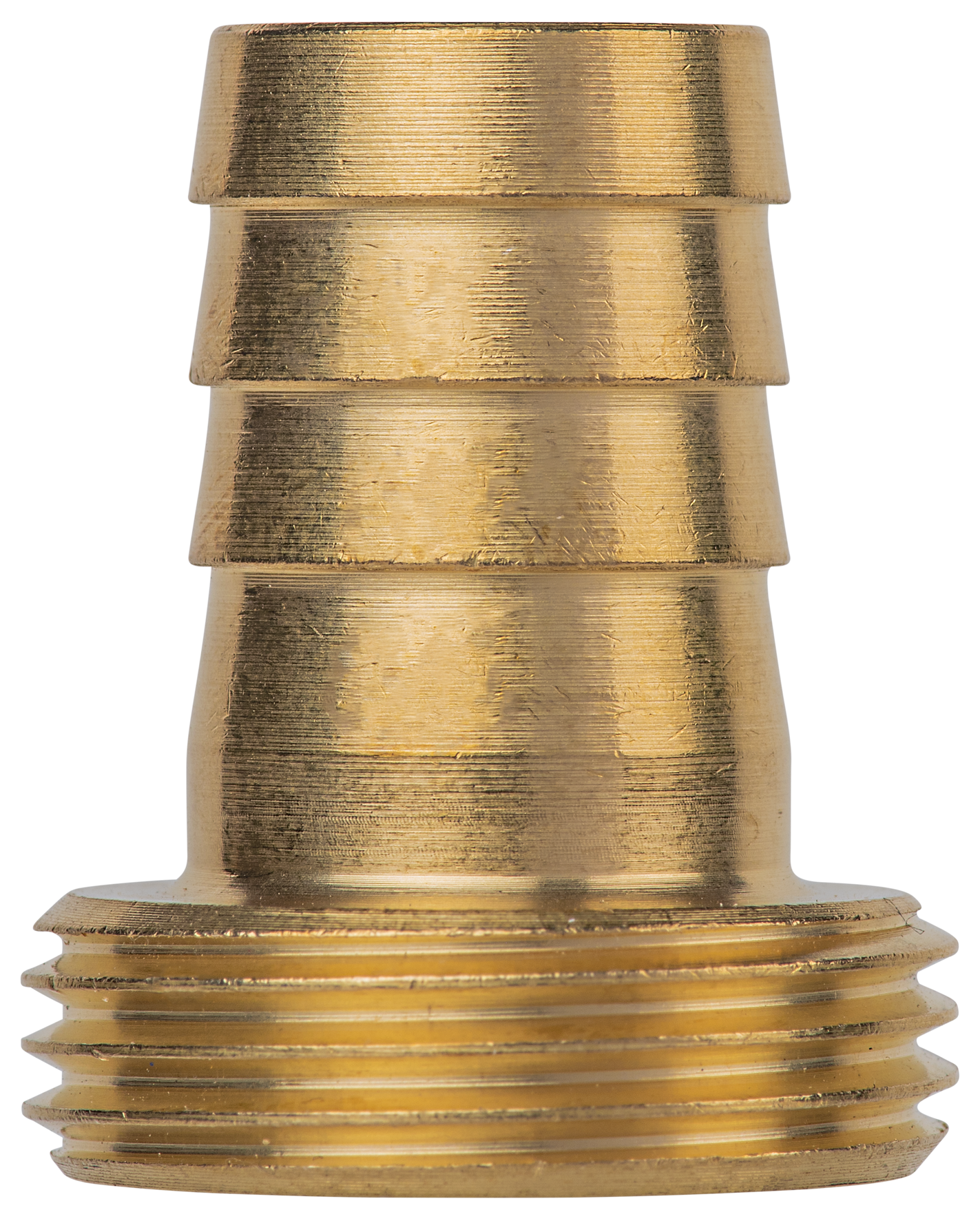 Schlauchansch. 1/3" 3/4" 16mm