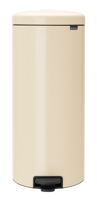 Treteimer almond 30l