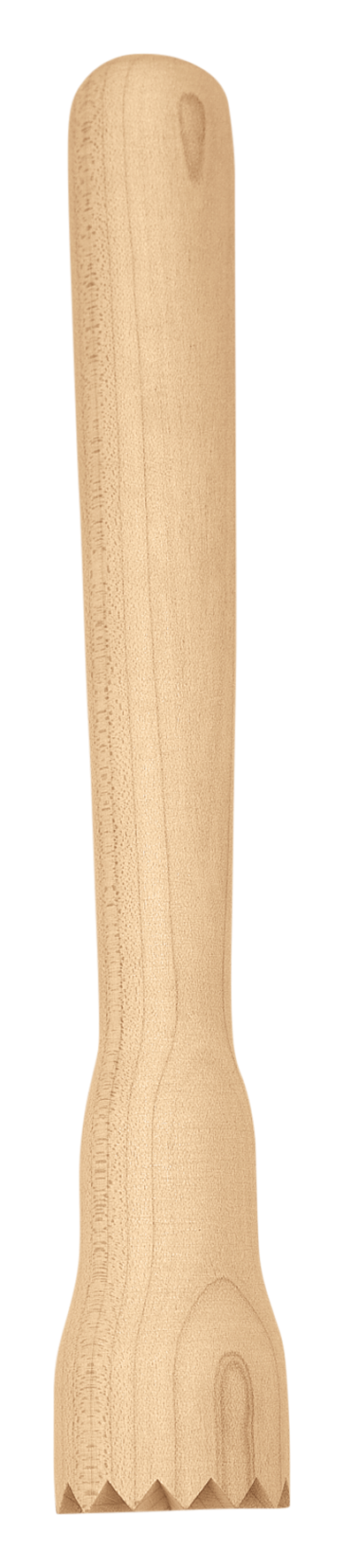 Caipirinha-Stössel ø 4x24 cm