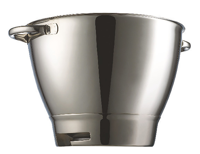 Rührschüssel Chef Inox 4.6l