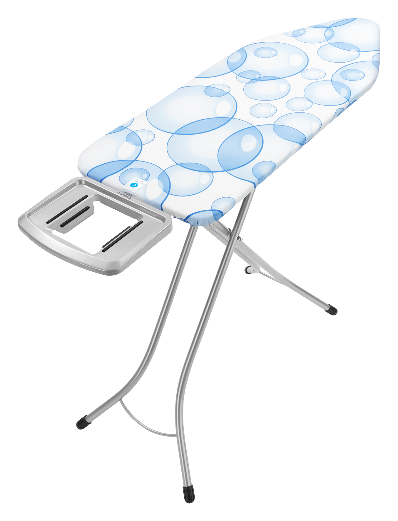 Bügeltisch Bubbles 124x45cm