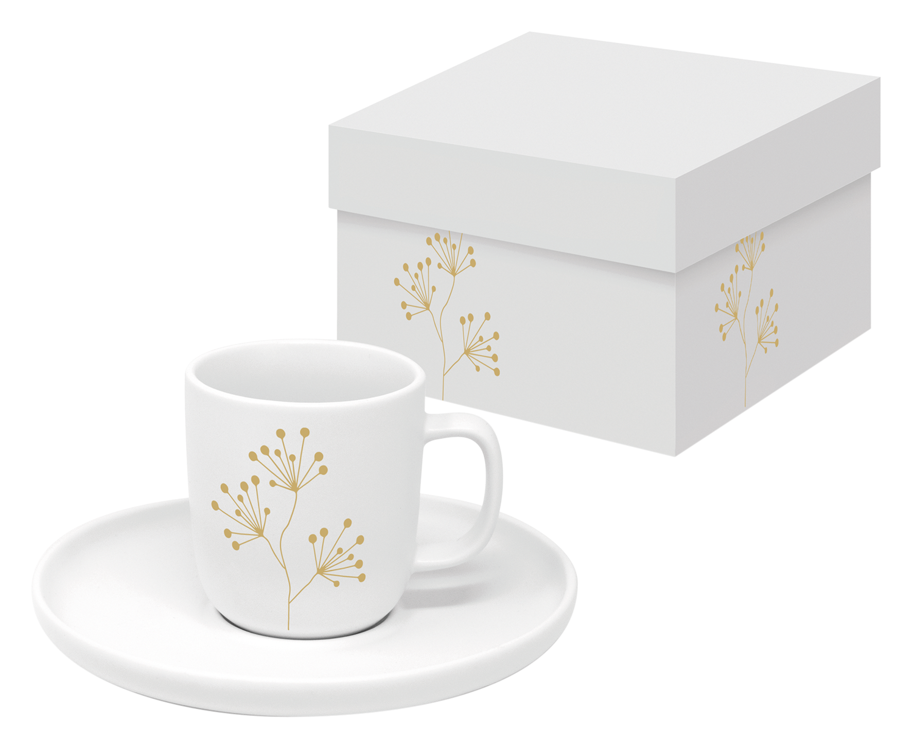 Espressot.m.Ut. Gold Berries