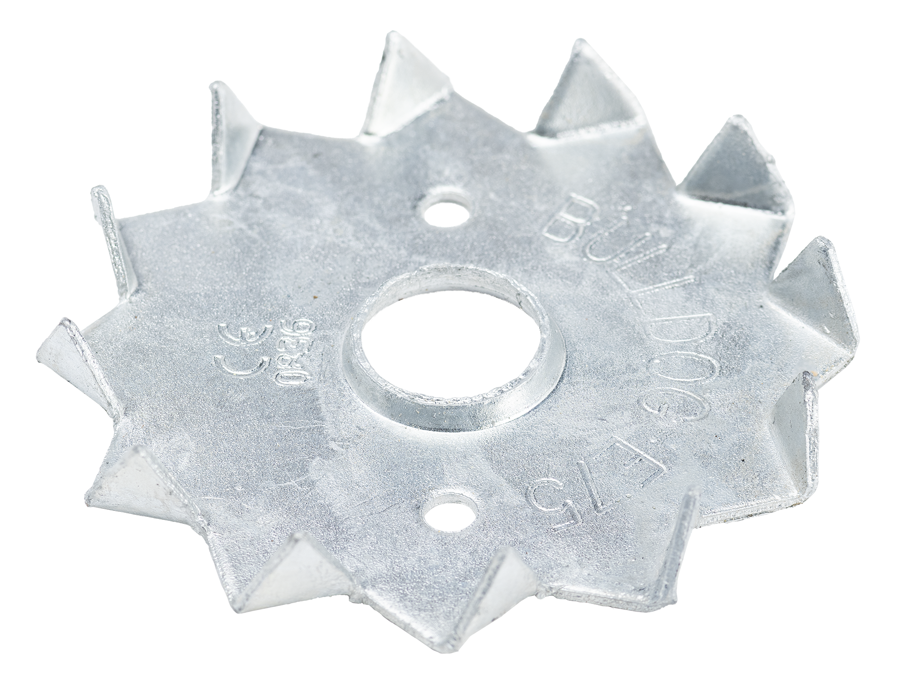 Einpressdübel C2 75x16.4x10