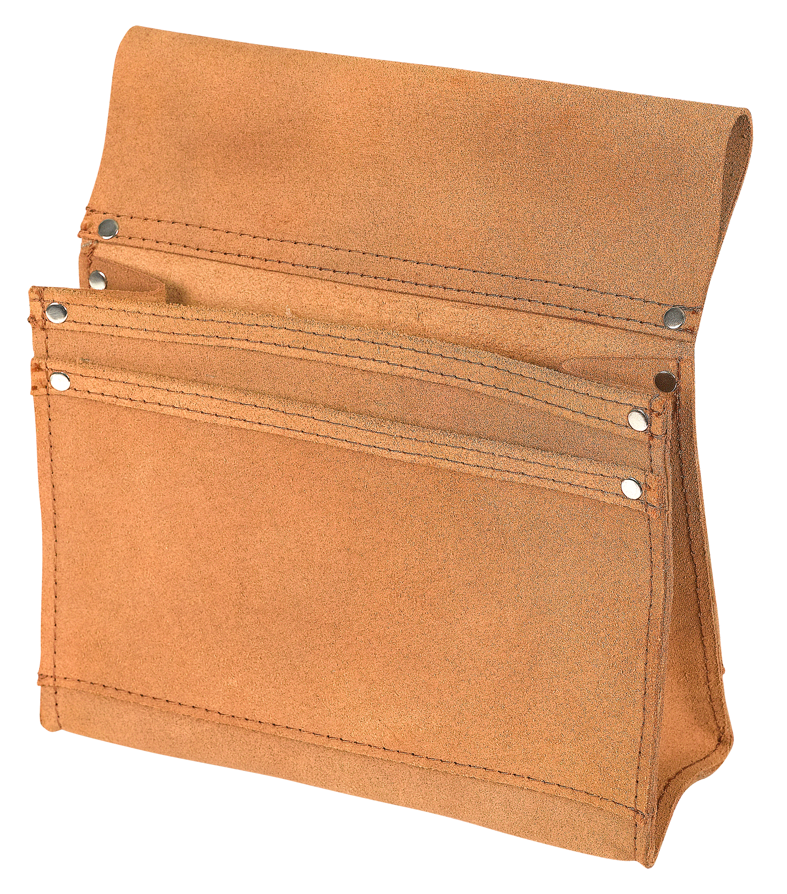 Nageltasche 263x240 mm