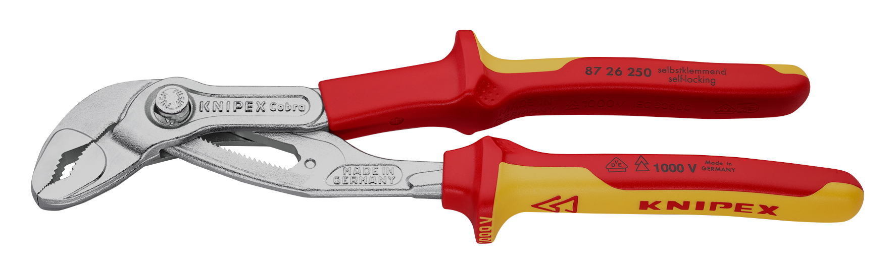 High.Wapu-Zange Cobra 250