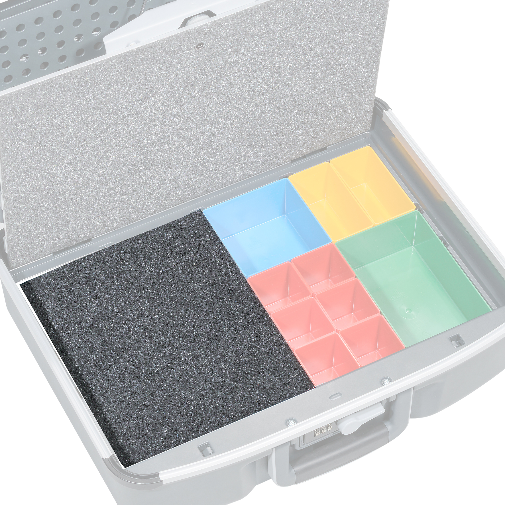 Schaumstoff ProServe Foam 217