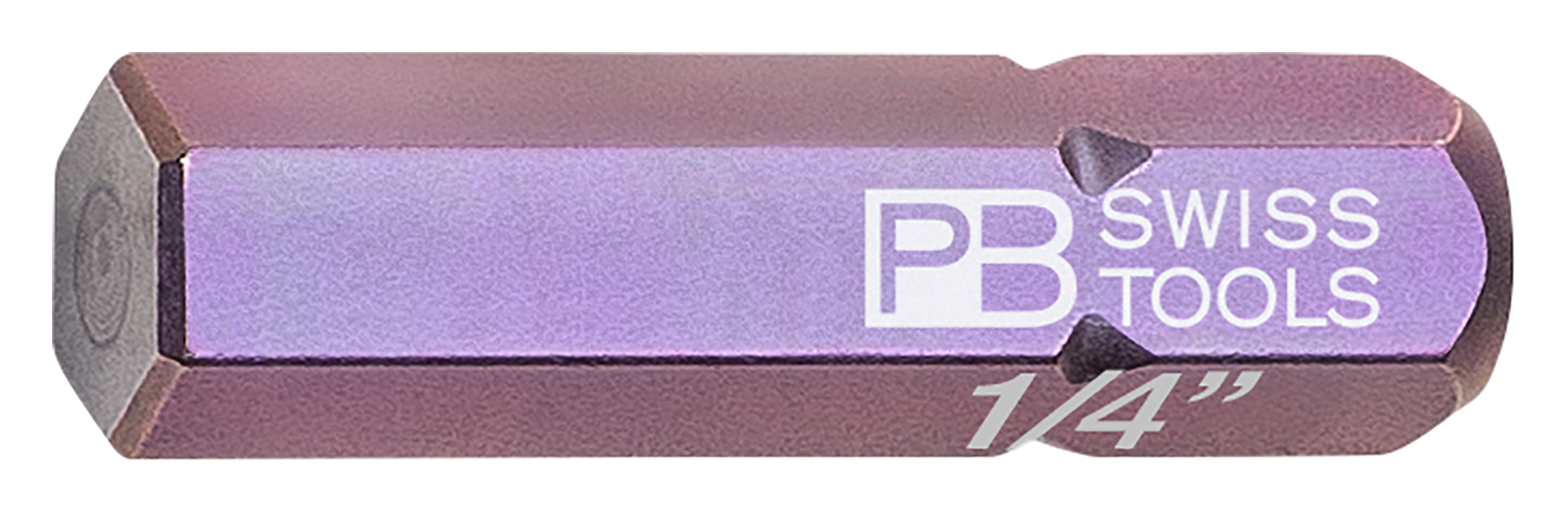 I6kt-Bit PB C6.213Z-1/4