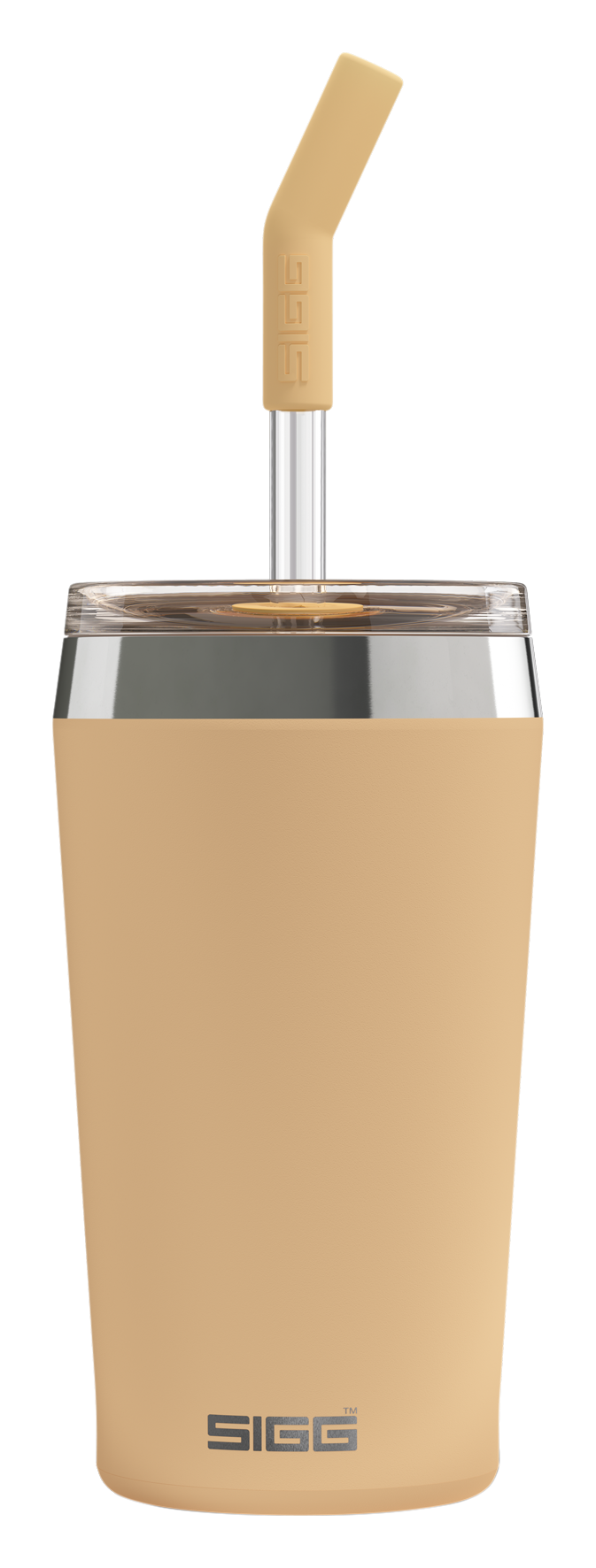 Isolierb. Helia peach 0.45l