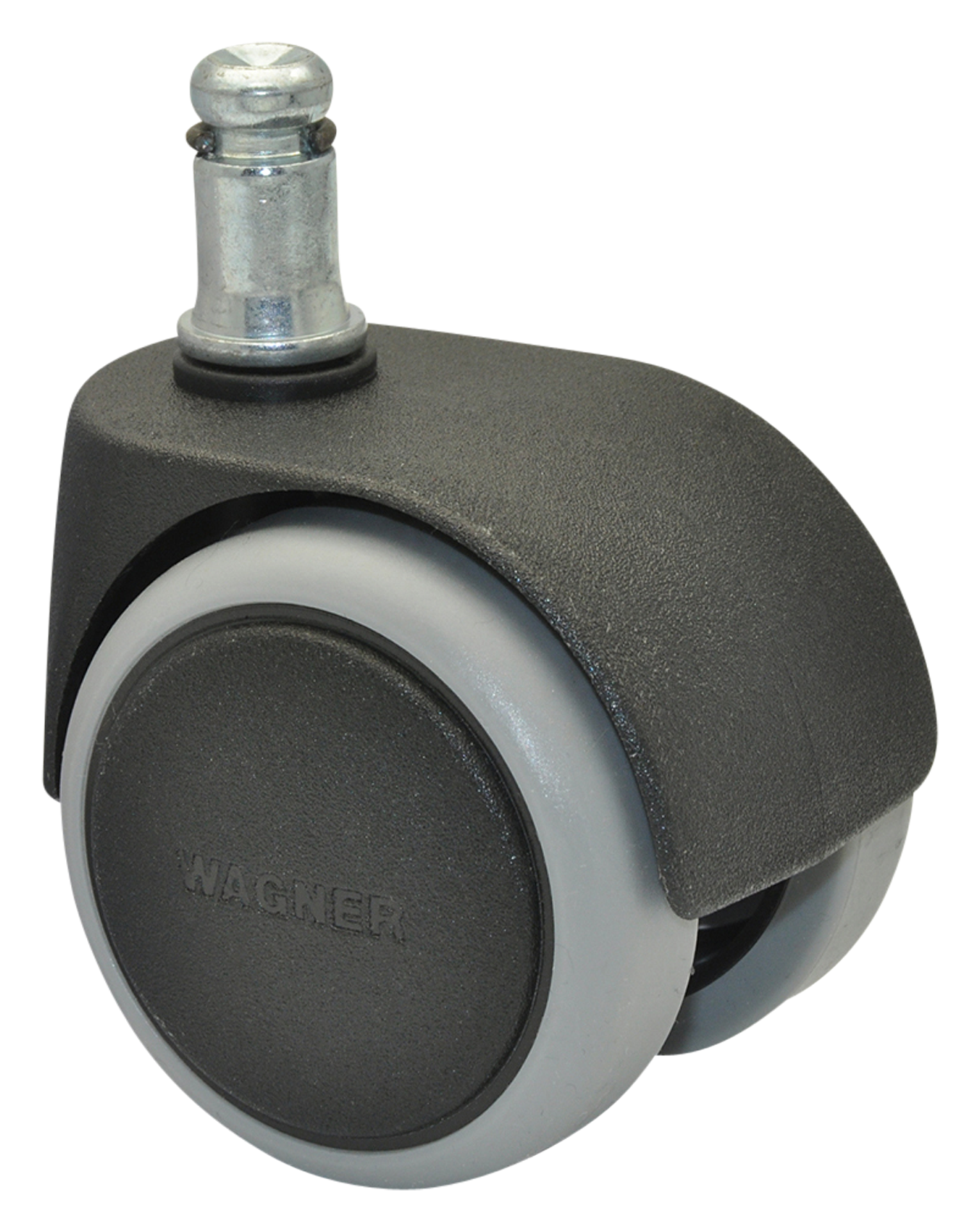 DrehsDoppelrollenSet ø50 sw gr