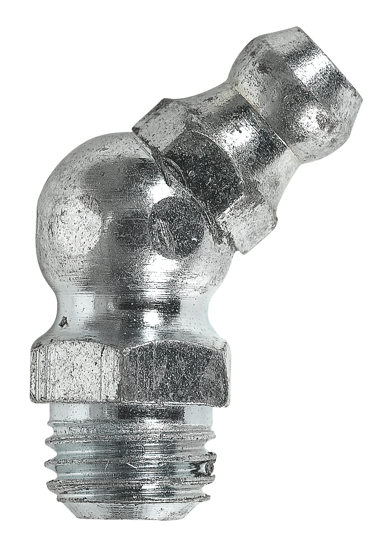 Schmiernippel H2 M8x1 5S