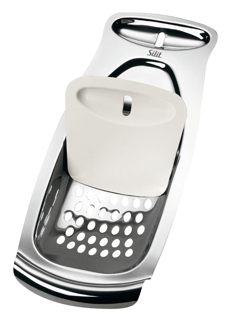 Knöpflihobel Inox ø 20-28 cm