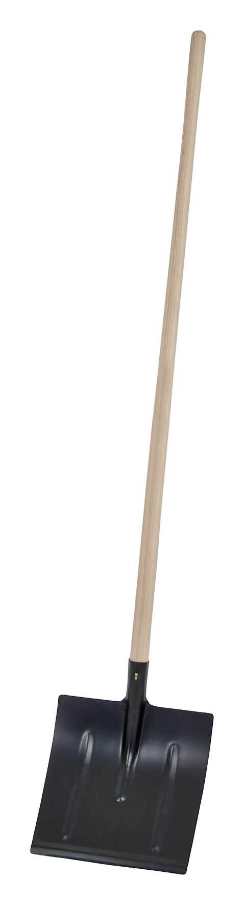 Schneeschaufel m.S.Gr.1 stahl
